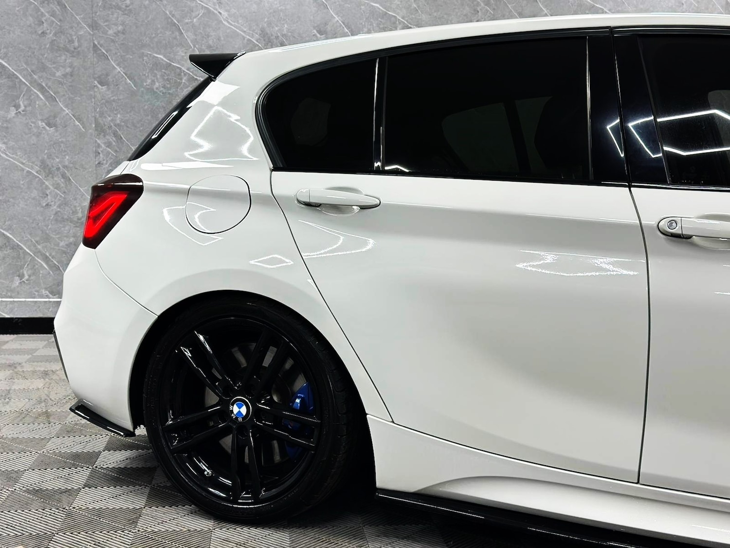 Used BMW 1 Series 2018 for sale - 76539424: Photo 15