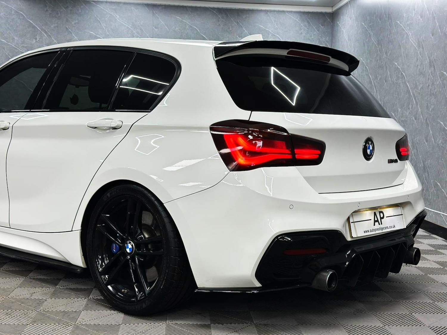 Used BMW 1 Series 2018 for sale - 76539424: Photo 20