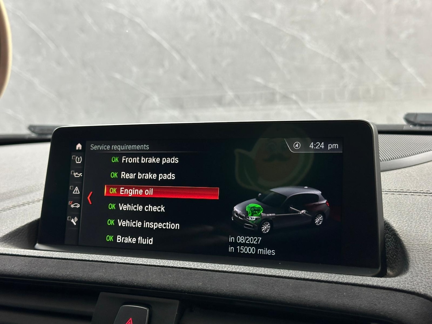 Used BMW 1 Series 2018 for sale - 76539424: Photo 21