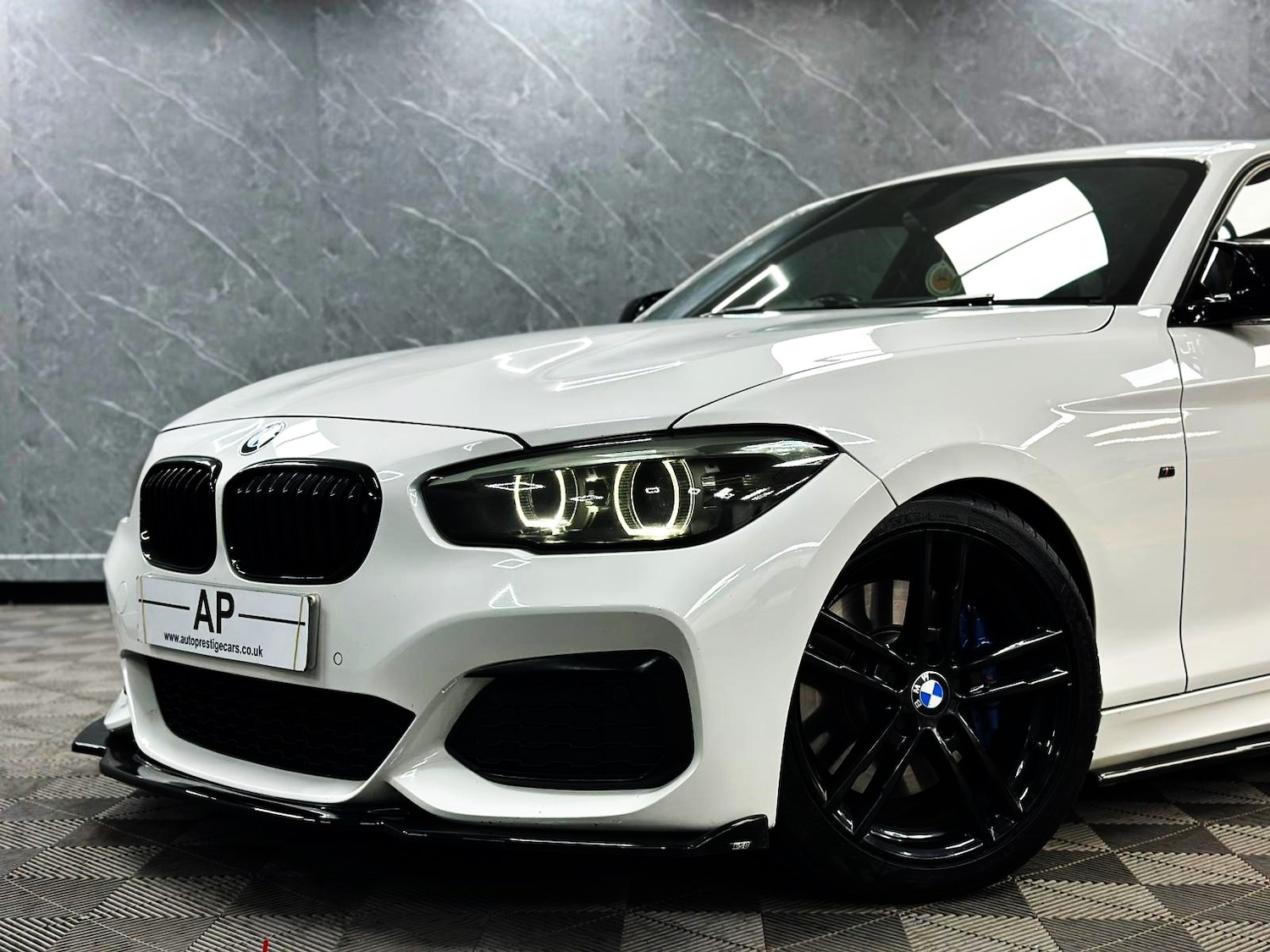 Used BMW 1 Series 2018 for sale - 76539424: Photo 22