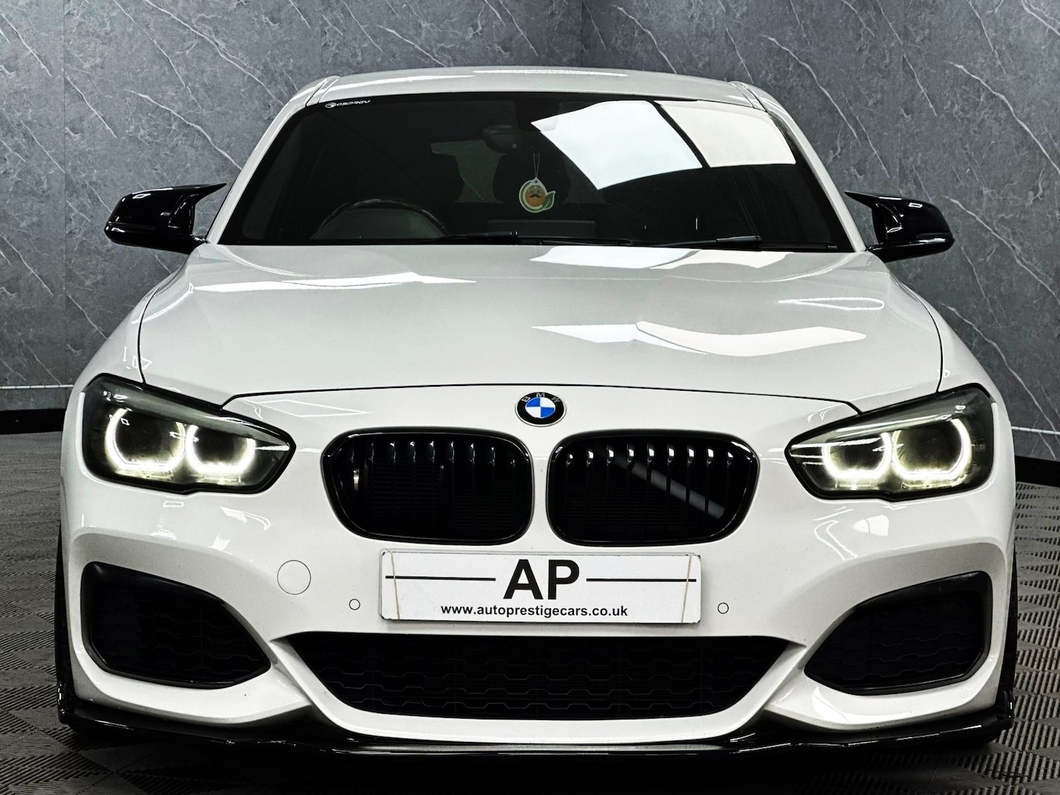 Used BMW 1 Series 2018 for sale - 76539424: Photo 23