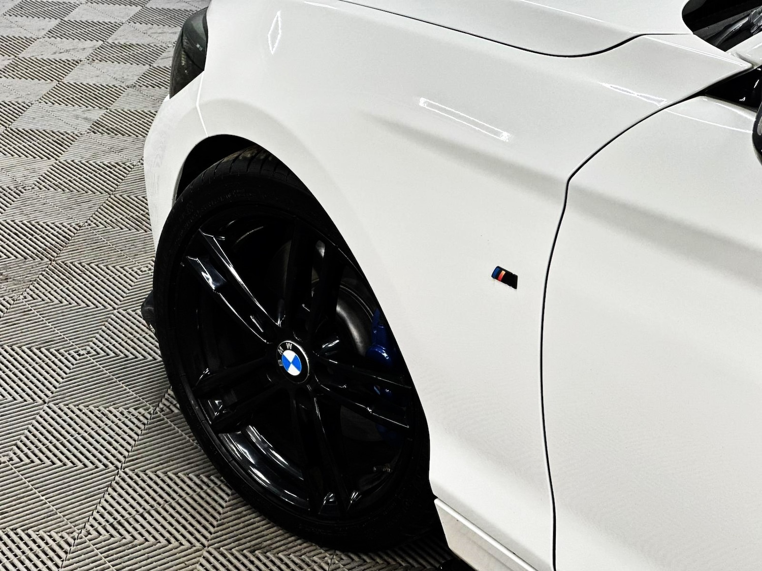 Used BMW 1 Series 2018 for sale - 76539424: Photo 24