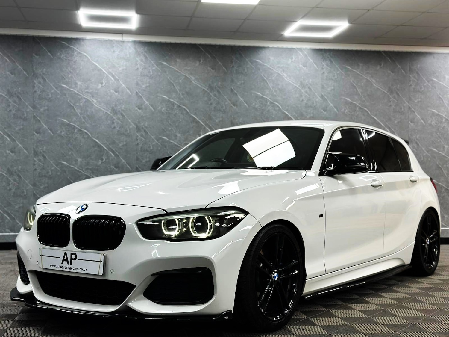 Used BMW 1 Series 2018 for sale - 76539424: Photo 25