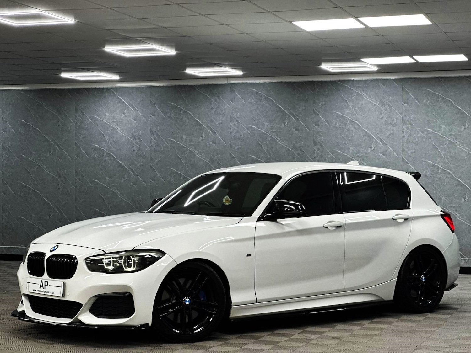 Used BMW 1 Series 2018 for sale - 76539424: Photo 26