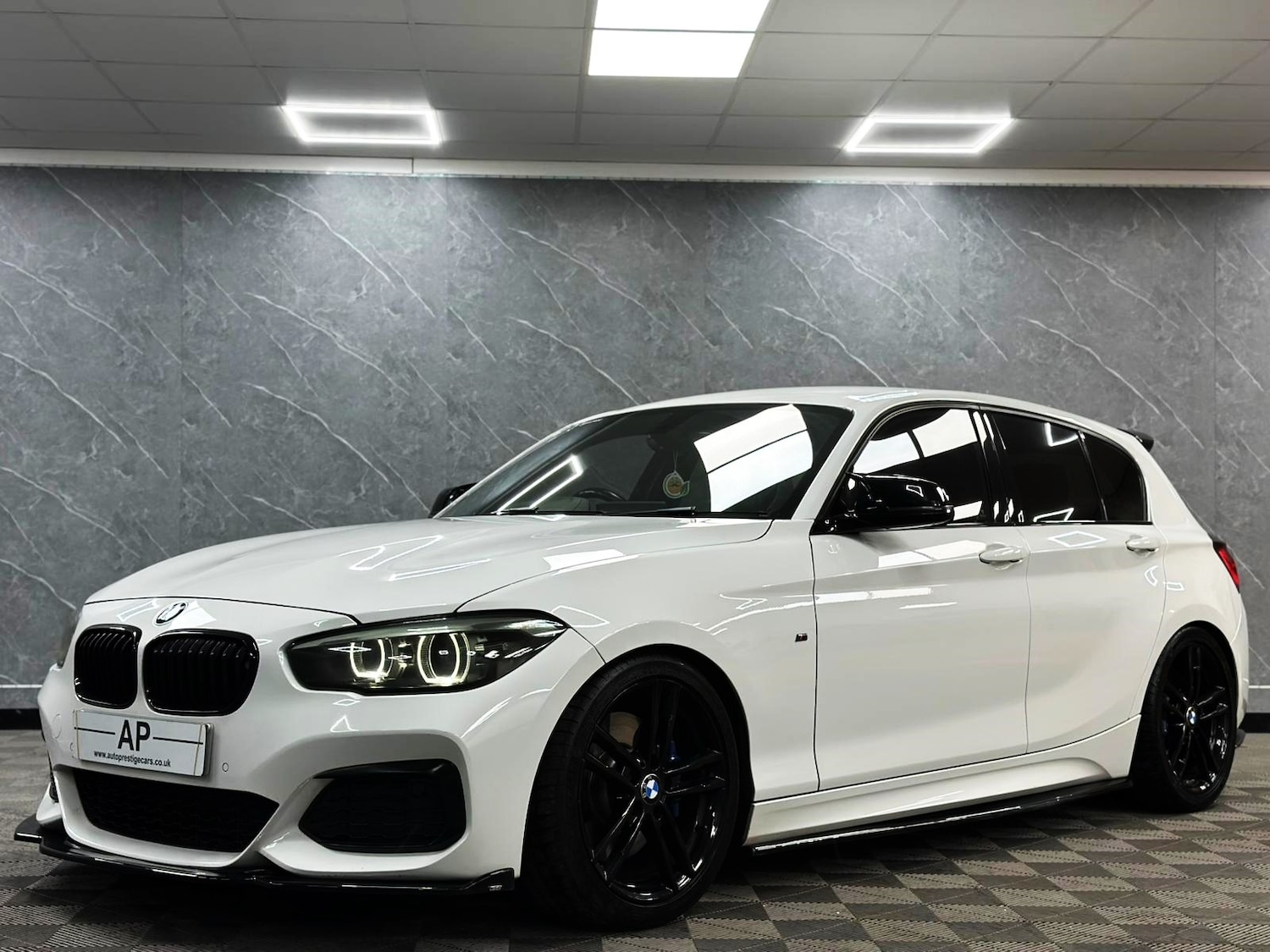 Used BMW 1 Series 2018 for sale - 76539424: Photo 27