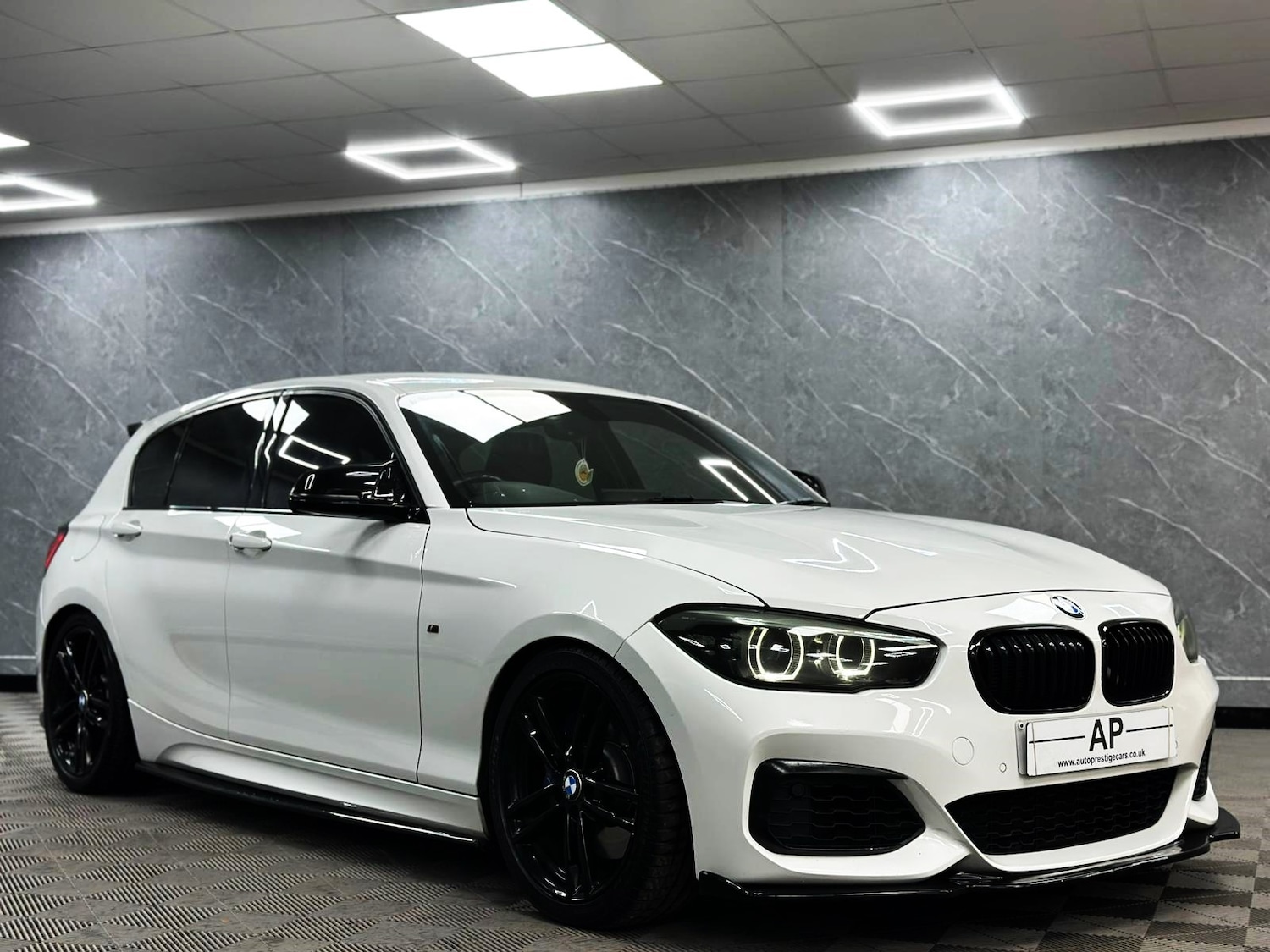 Used BMW 1 Series 2018 for sale - 76539424: Photo 28