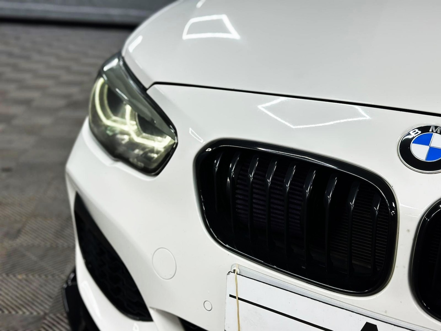 Used BMW 1 Series 2018 for sale - 76539424: Photo 29