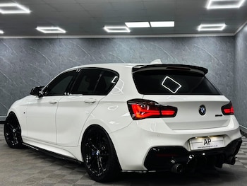 Used BMW 1 Series 2018 for sale - 76539424: Photo