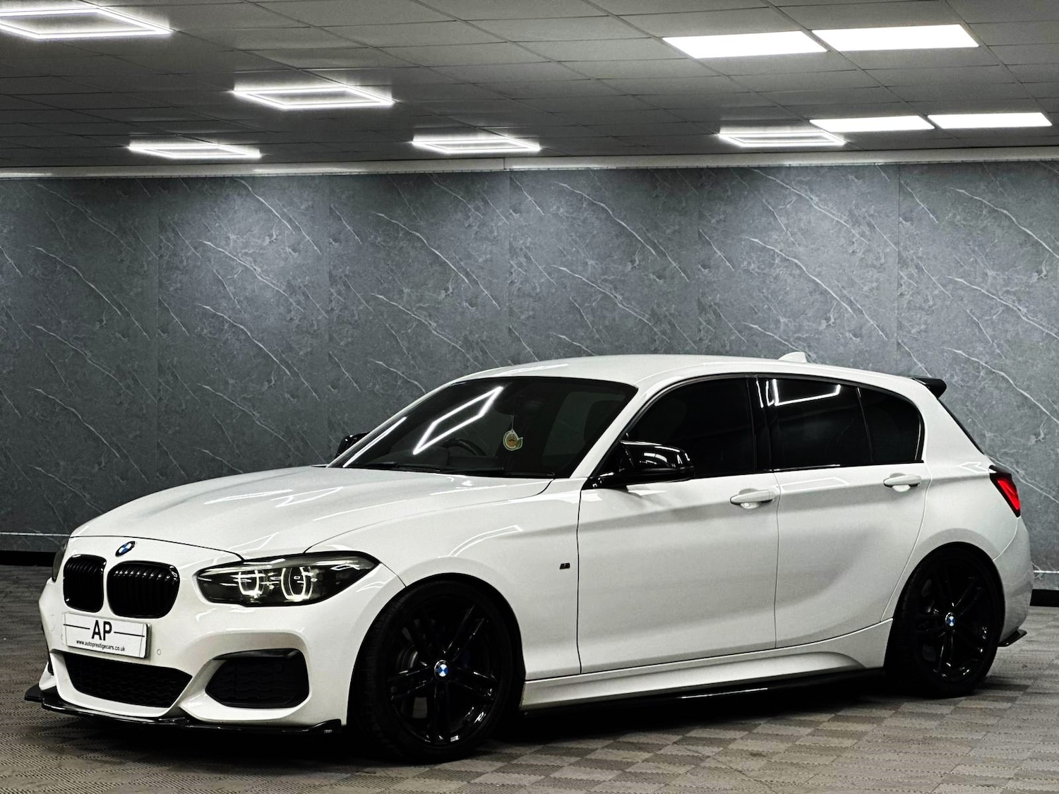 Used BMW 1 Series 2018 for sale - 76539424: Photo 31