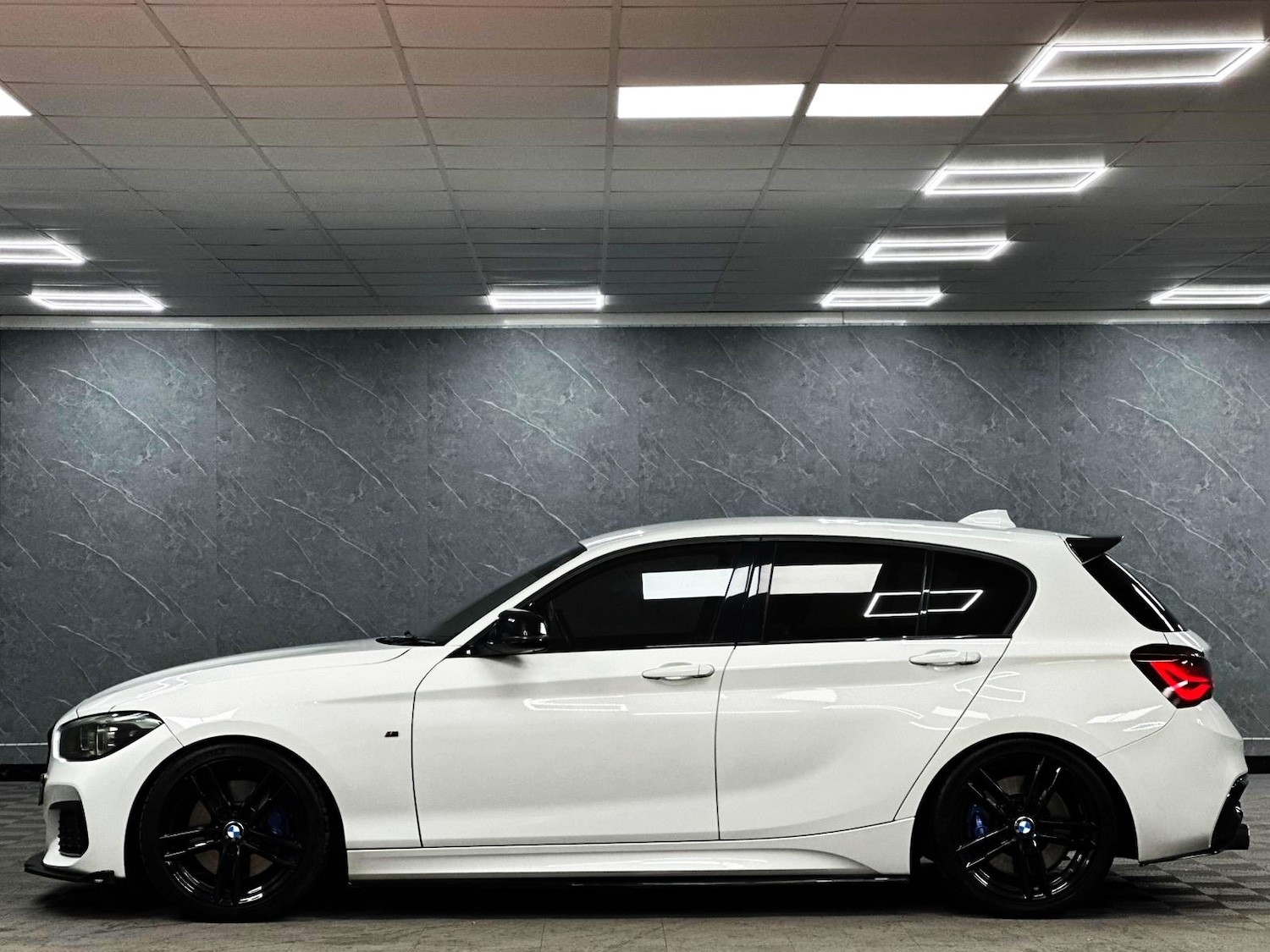 Used BMW 1 Series 2018 for sale - 76539424: Photo 32