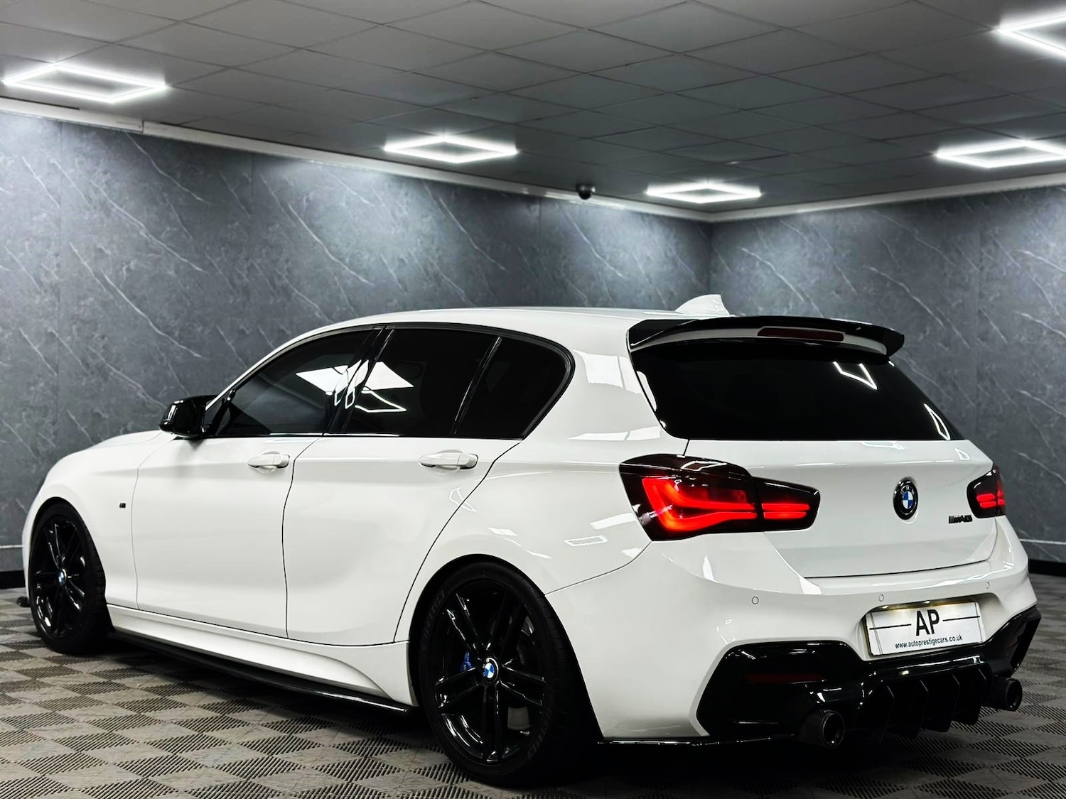 Used BMW 1 Series 2018 for sale - 76539424: Photo 33