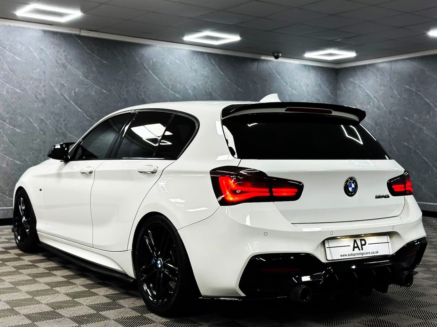 Used BMW 1 Series 2018 for sale - 76539424: Photo 34