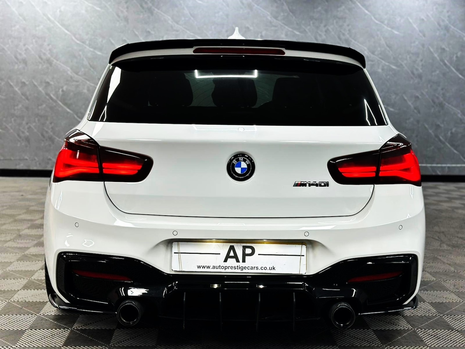 Used BMW 1 Series 2018 for sale - 76539424: Photo 35