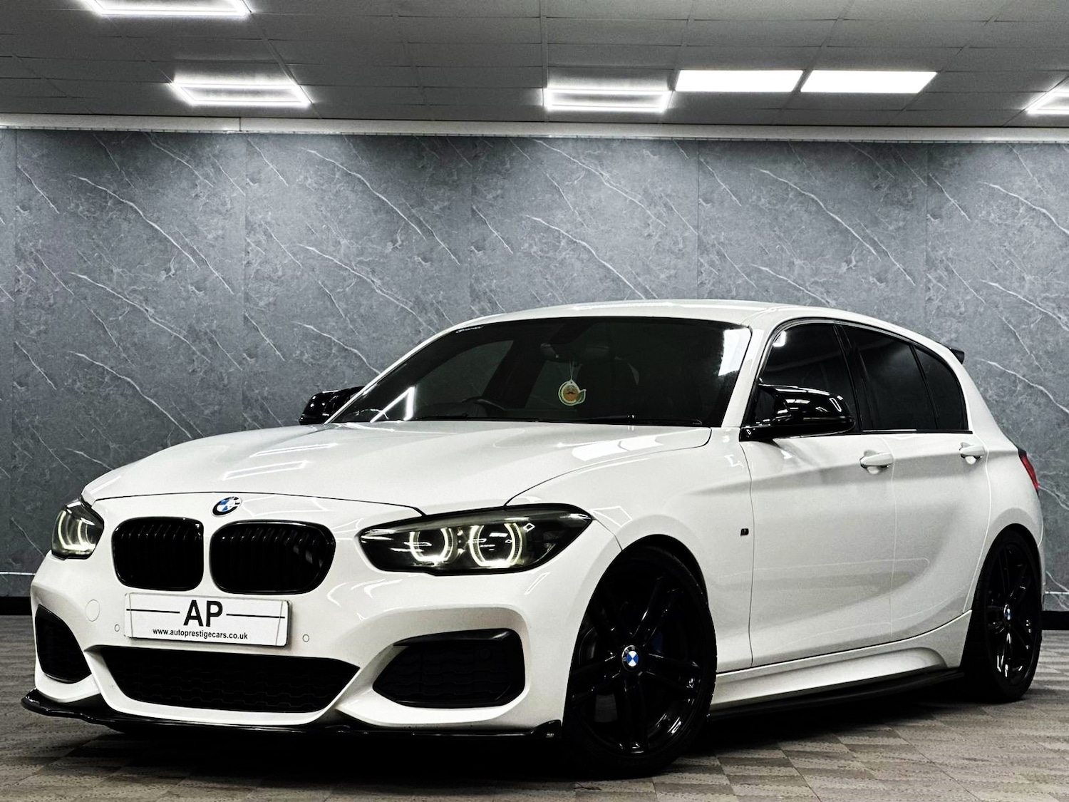 Used BMW 1 Series 2018 for sale - 76539424: Photo 36