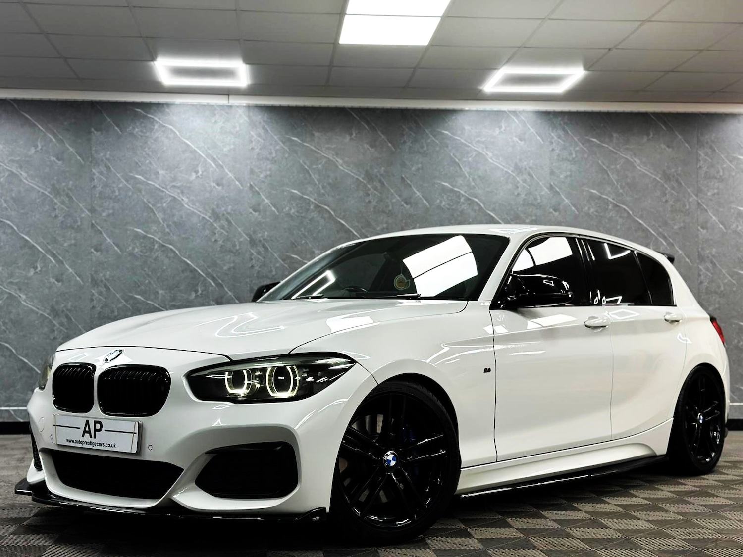 Used BMW 1 Series 2018 for sale - 76539424: Photo 37