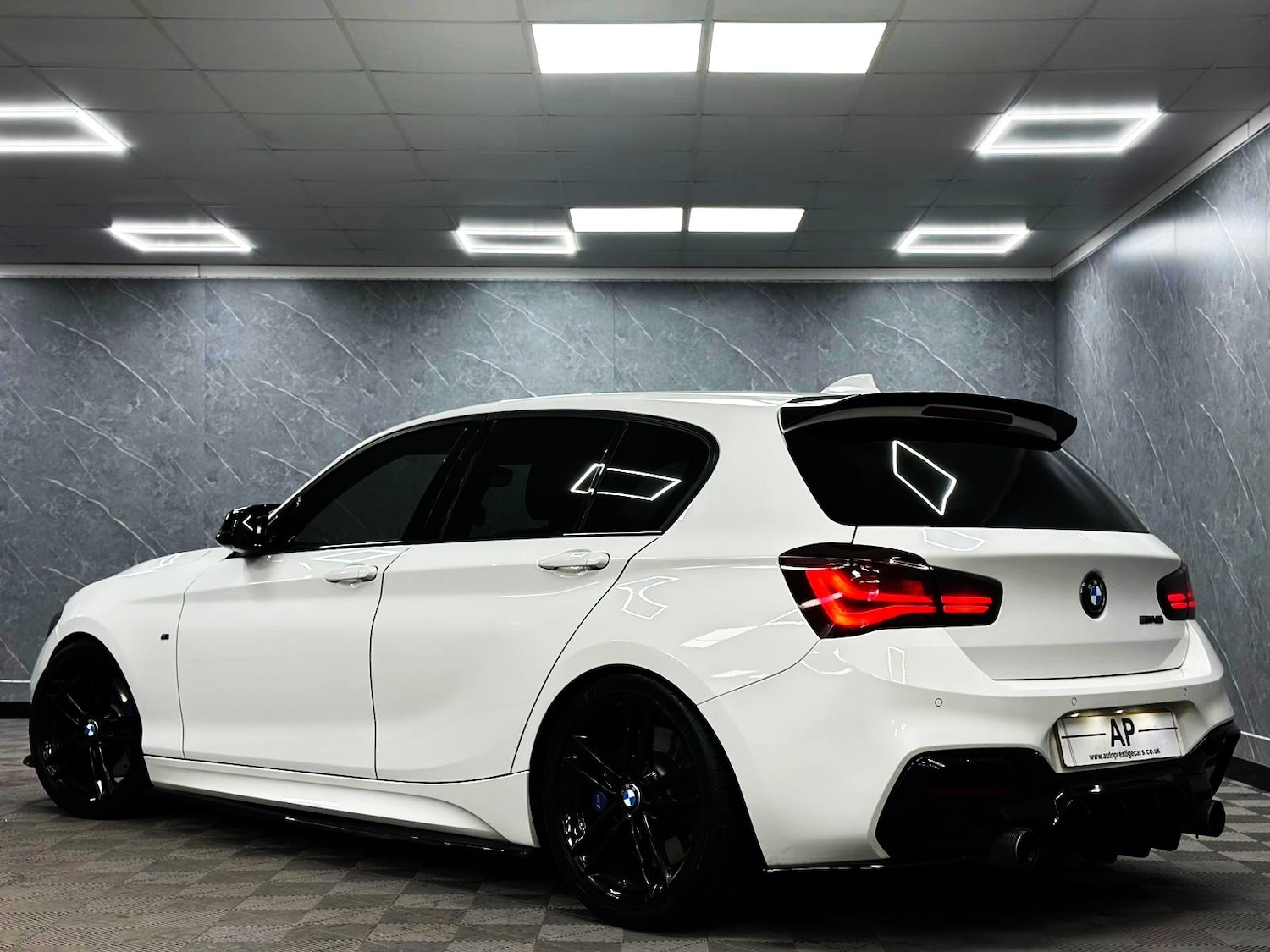 Used BMW 1 Series 2018 for sale - 76539424: Photo 38