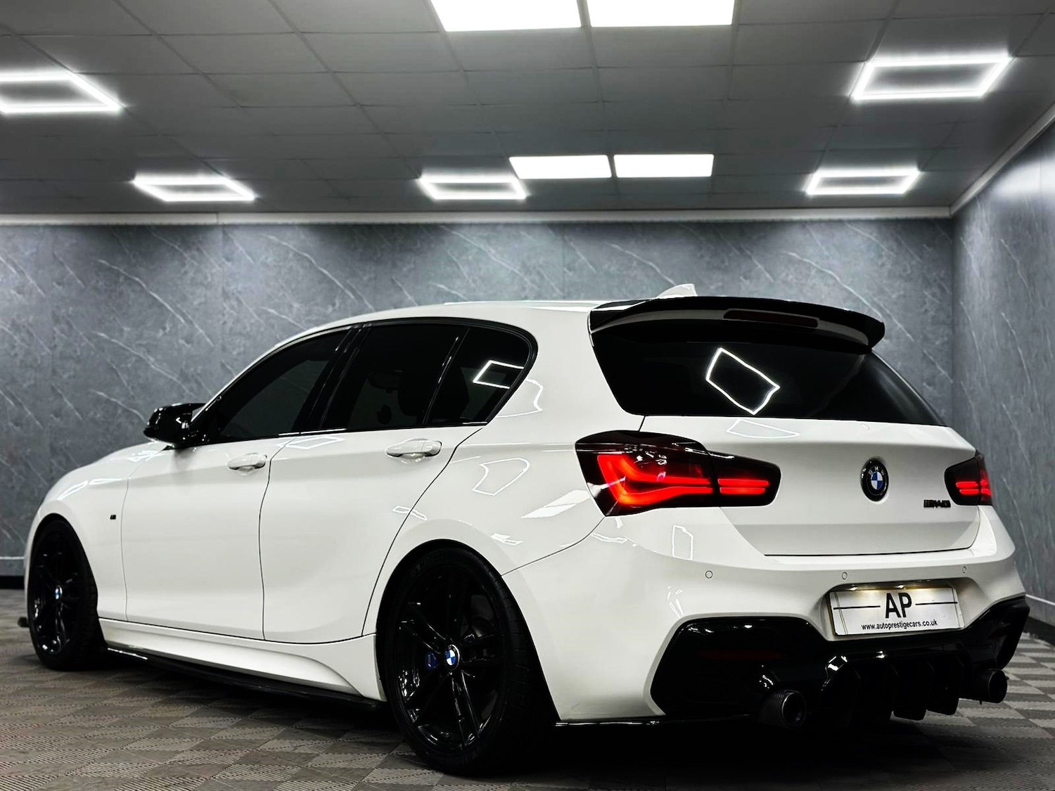 Used BMW 1 Series 2018 for sale - 76539424: Photo 39