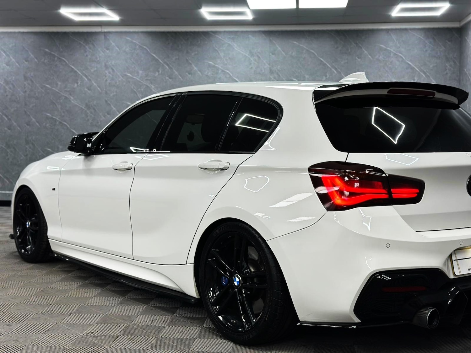 Used BMW 1 Series 2018 for sale - 76539424: Photo 40