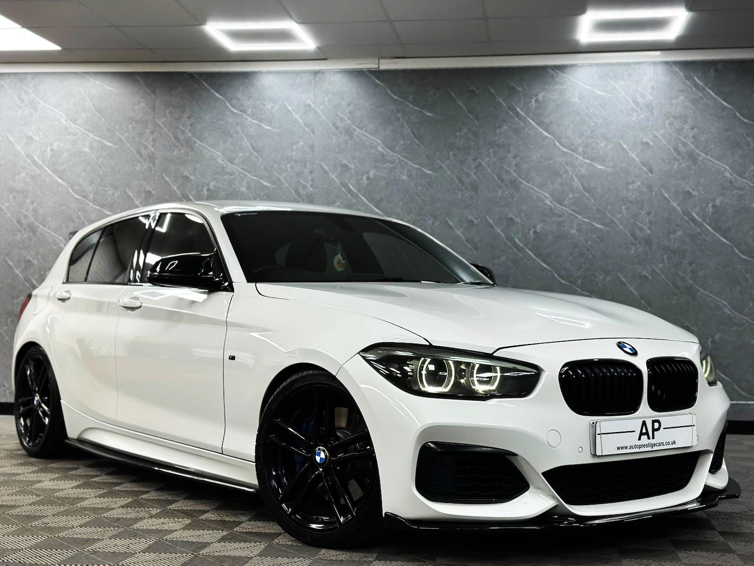 Used BMW 1 Series 2018 for sale - 76539424: Photo 44