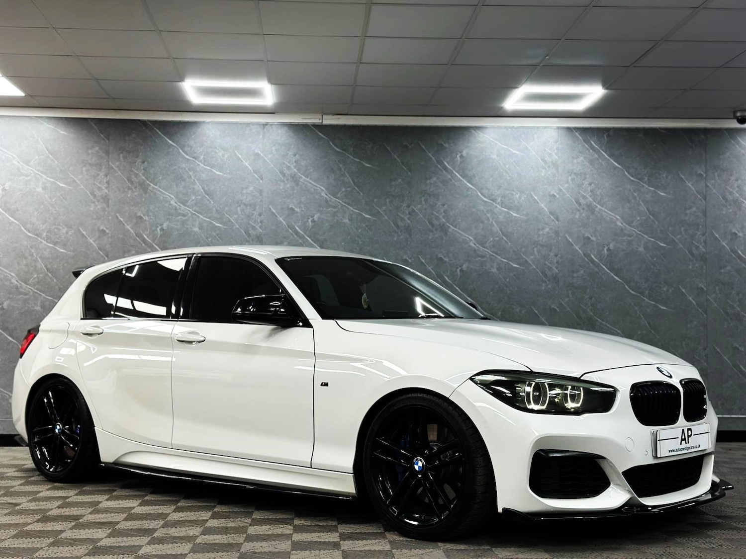 Used BMW 1 Series 2018 for sale - 76539424: Photo 46