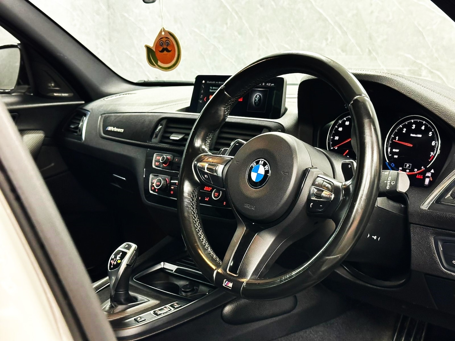 Used BMW 1 Series 2018 for sale - 76539424: Photo 48