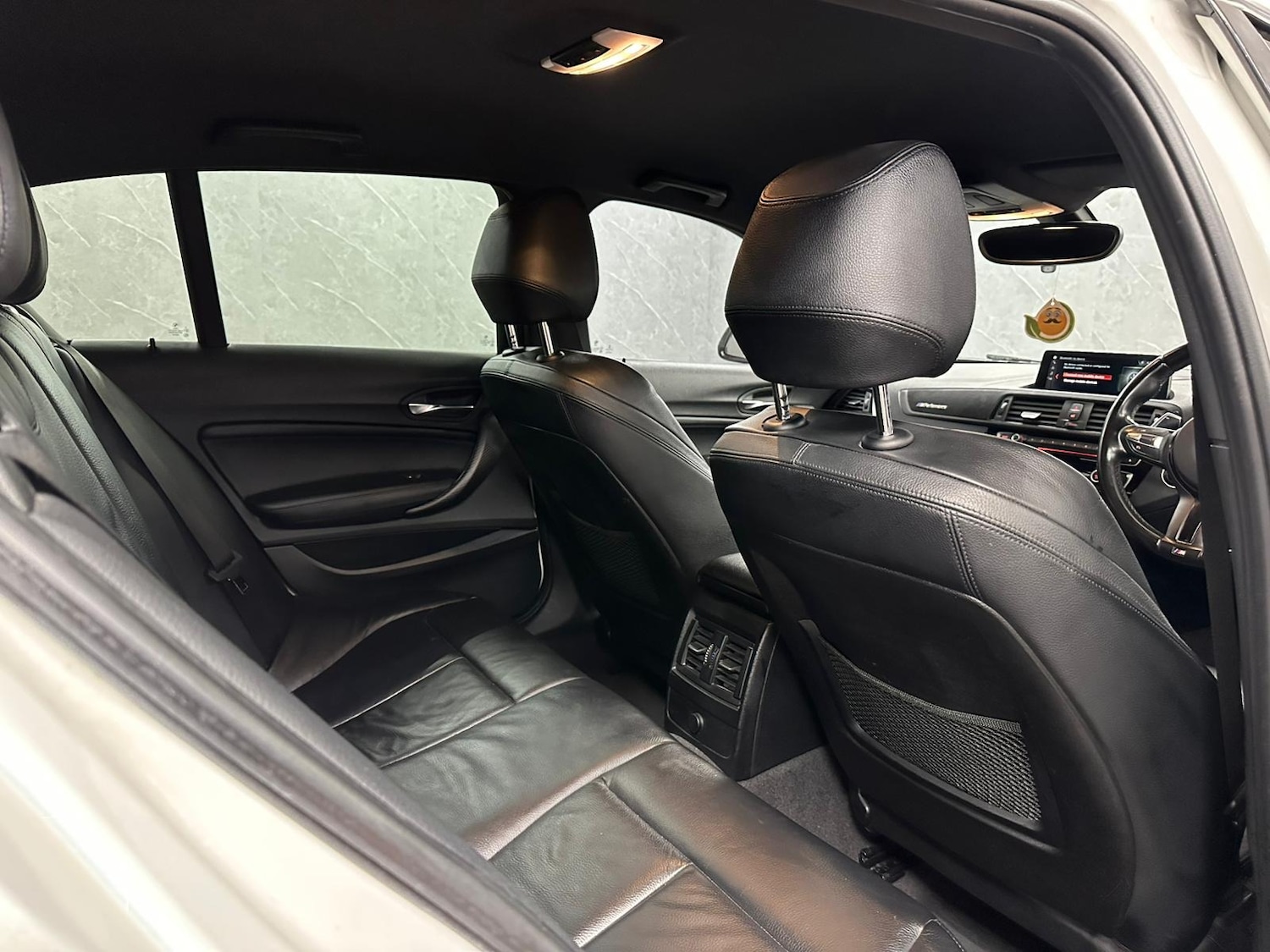 Used BMW 1 Series 2018 for sale - 76539424: Photo 57