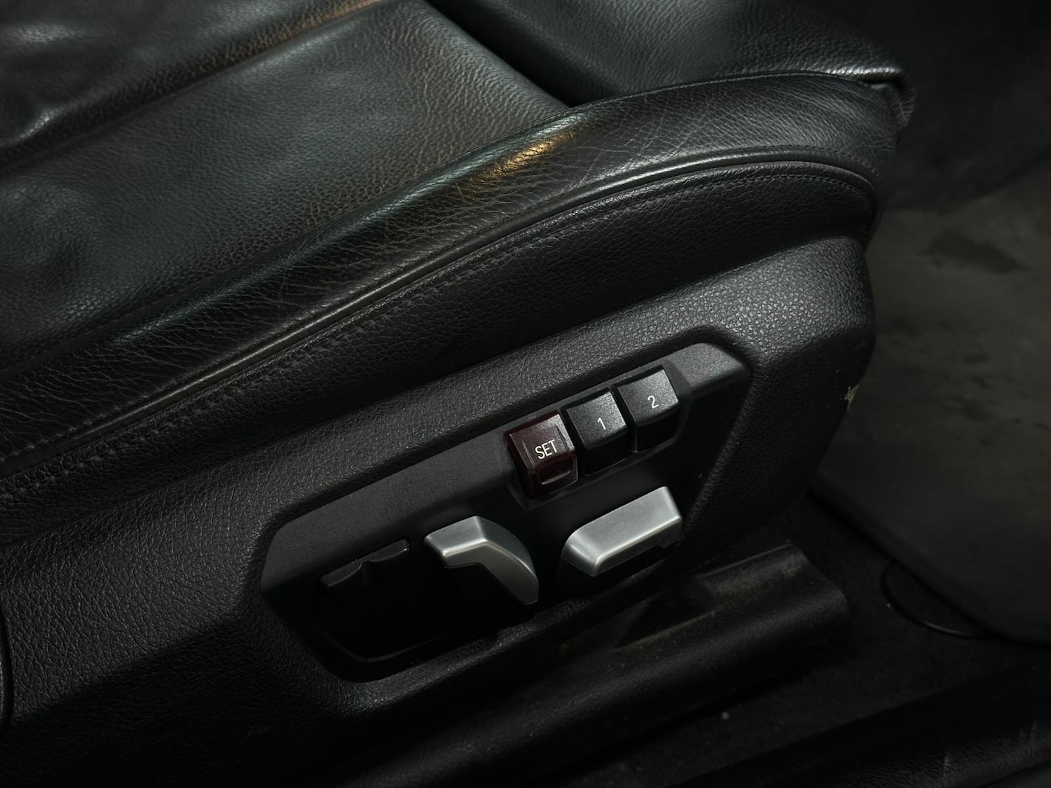 Used BMW 1 Series 2018 for sale - 76539424: Photo 7