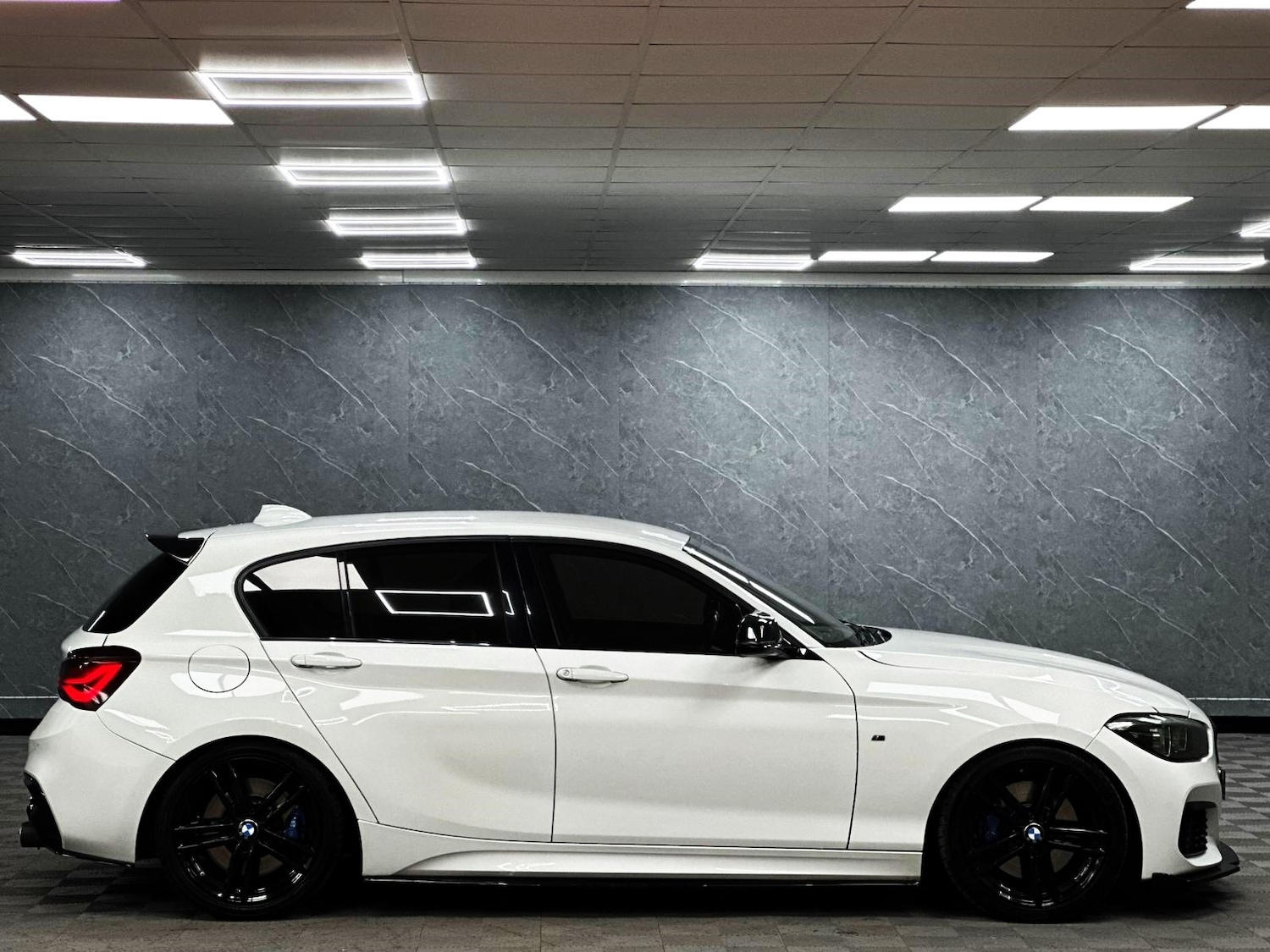 Used BMW 1 Series 2018 for sale - 76539424: Photo 8