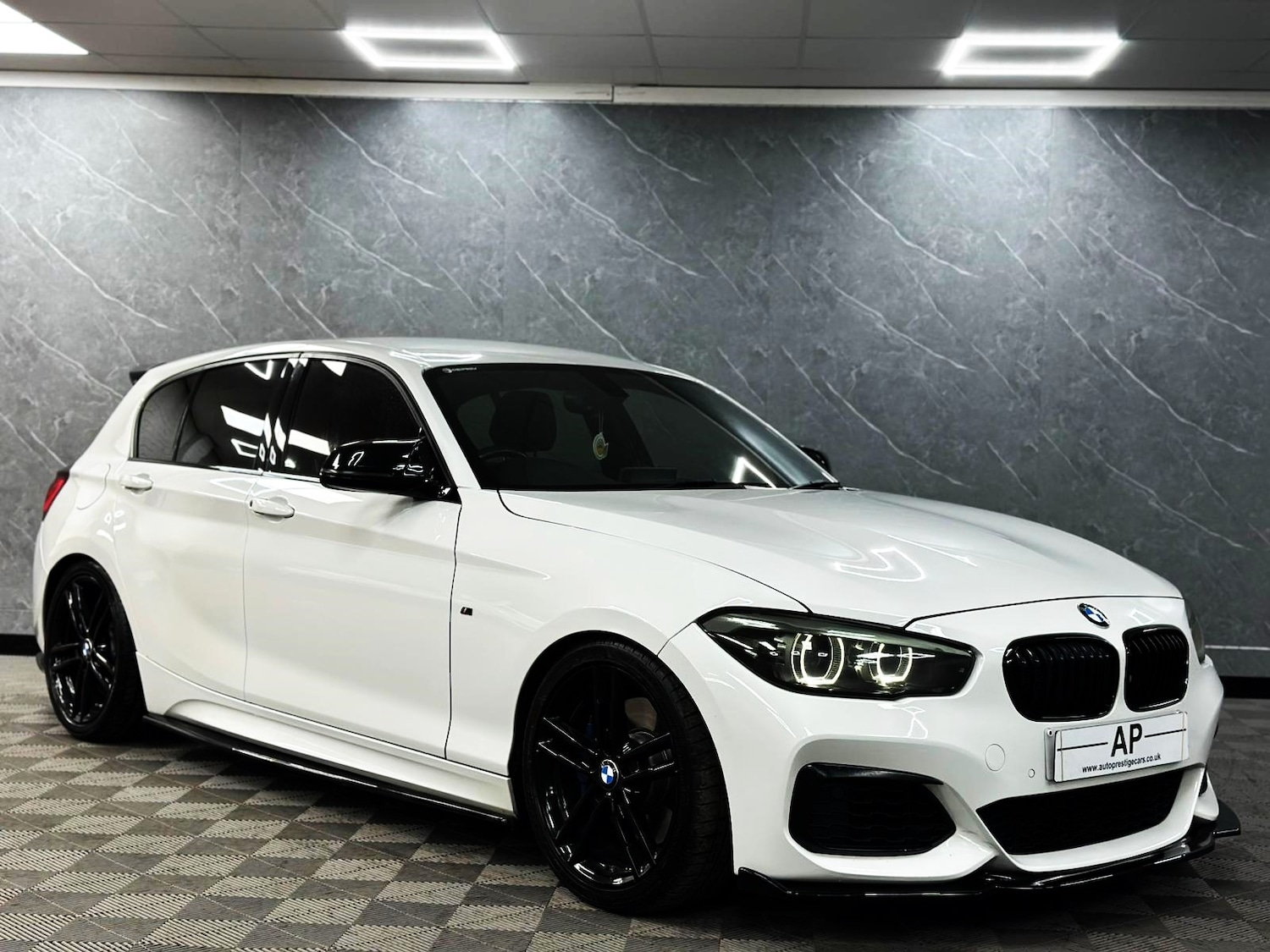 Used BMW 1 Series 2018 for sale - 76539424: Photo 9