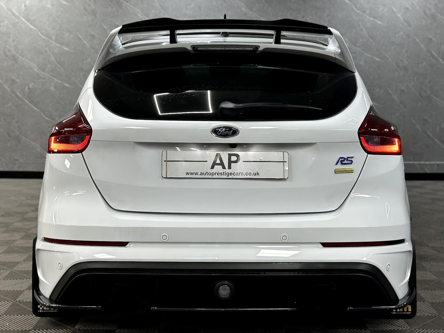 Used Ford Focus 2016 for sale - 76666215: Photo 10