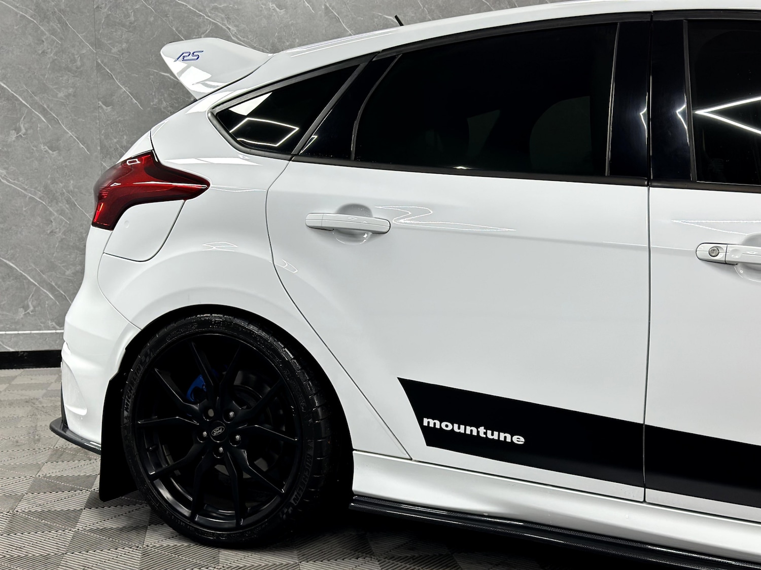 Used Ford Focus 2016 for sale - 76666215: Photo 12