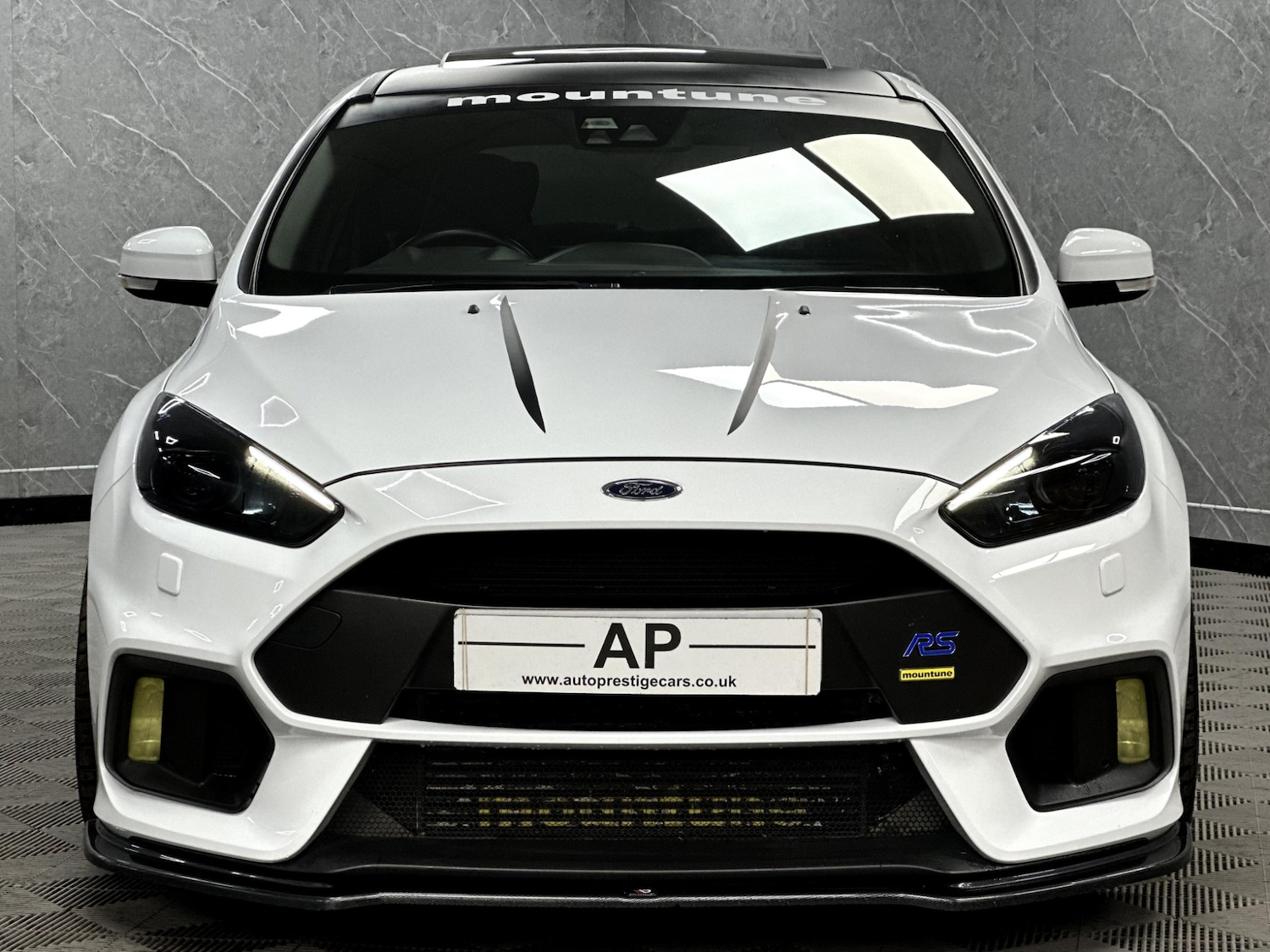 Used Ford Focus 2016 for sale - 76666215: Photo 13