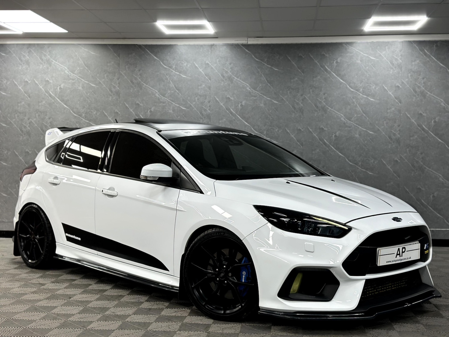 Used Ford Focus 2016 for sale - 76666215: Photo 15