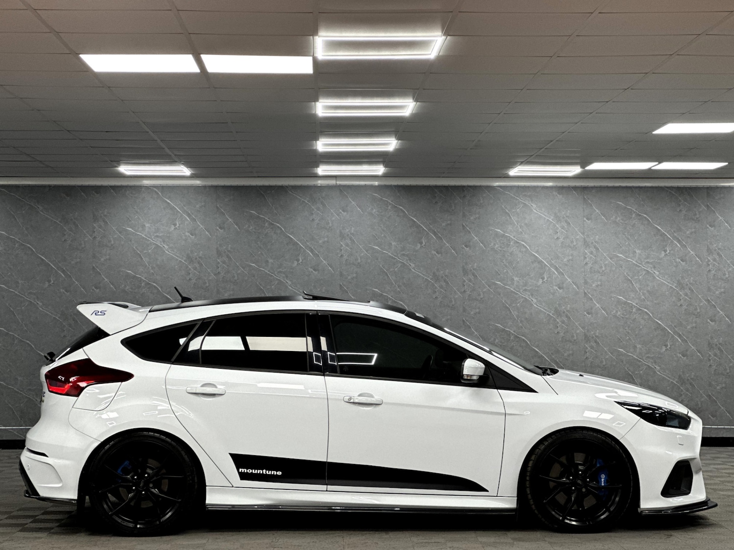 Used Ford Focus 2016 for sale - 76666215: Photo 17