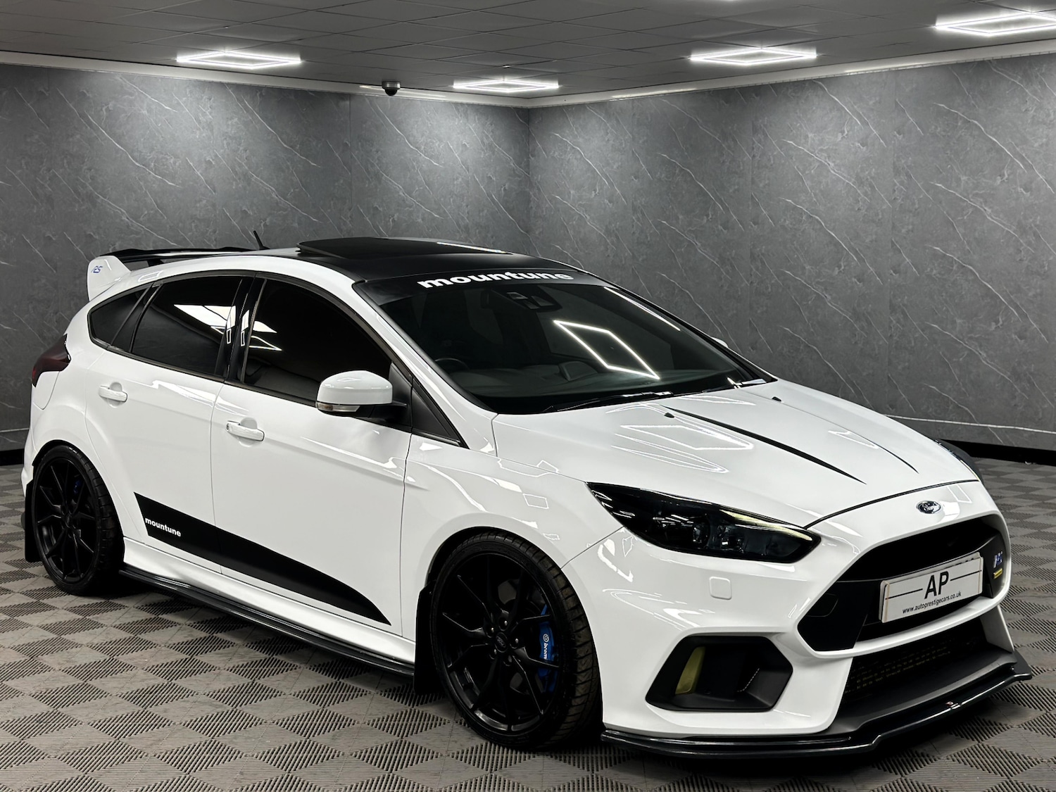 Used Ford Focus 2016 for sale - 76666215: Photo 18