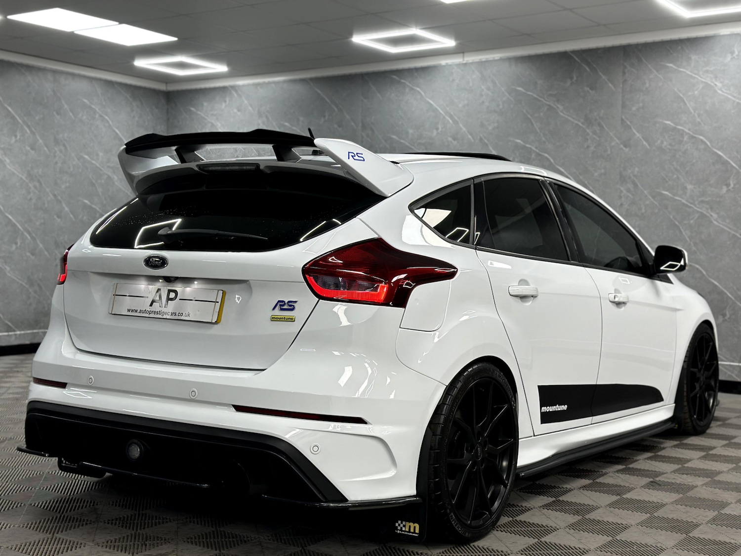 Used Ford Focus 2016 for sale - 76666215: Photo 19