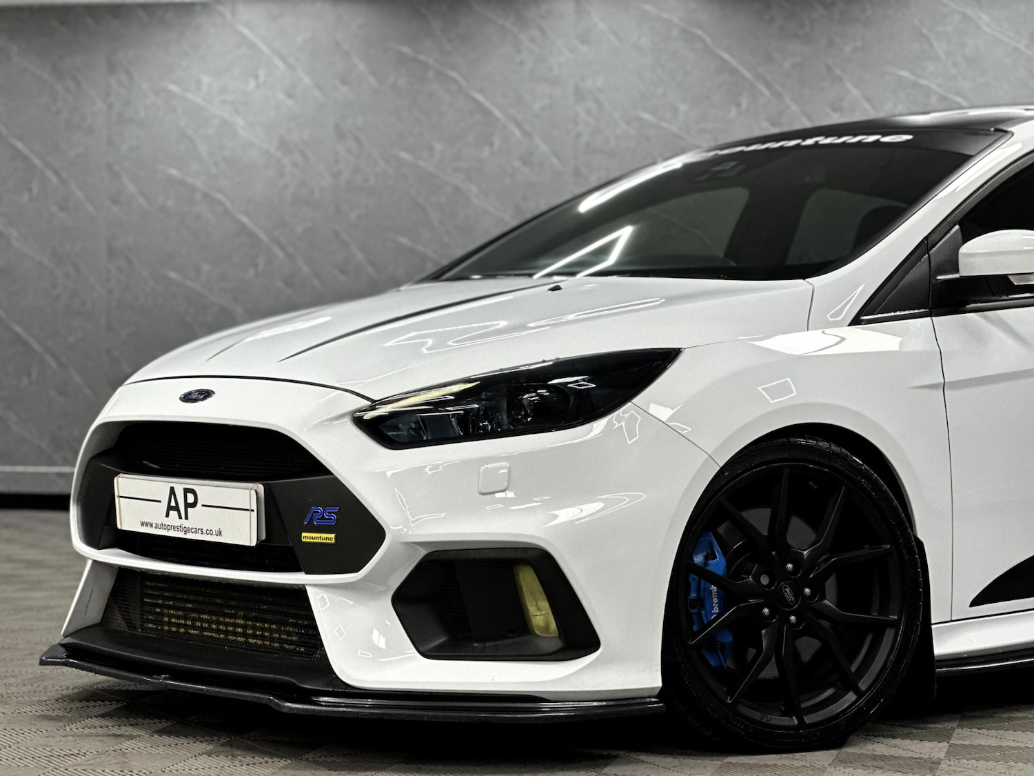 Used Ford Focus 2016 for sale - 76666215: Photo 2