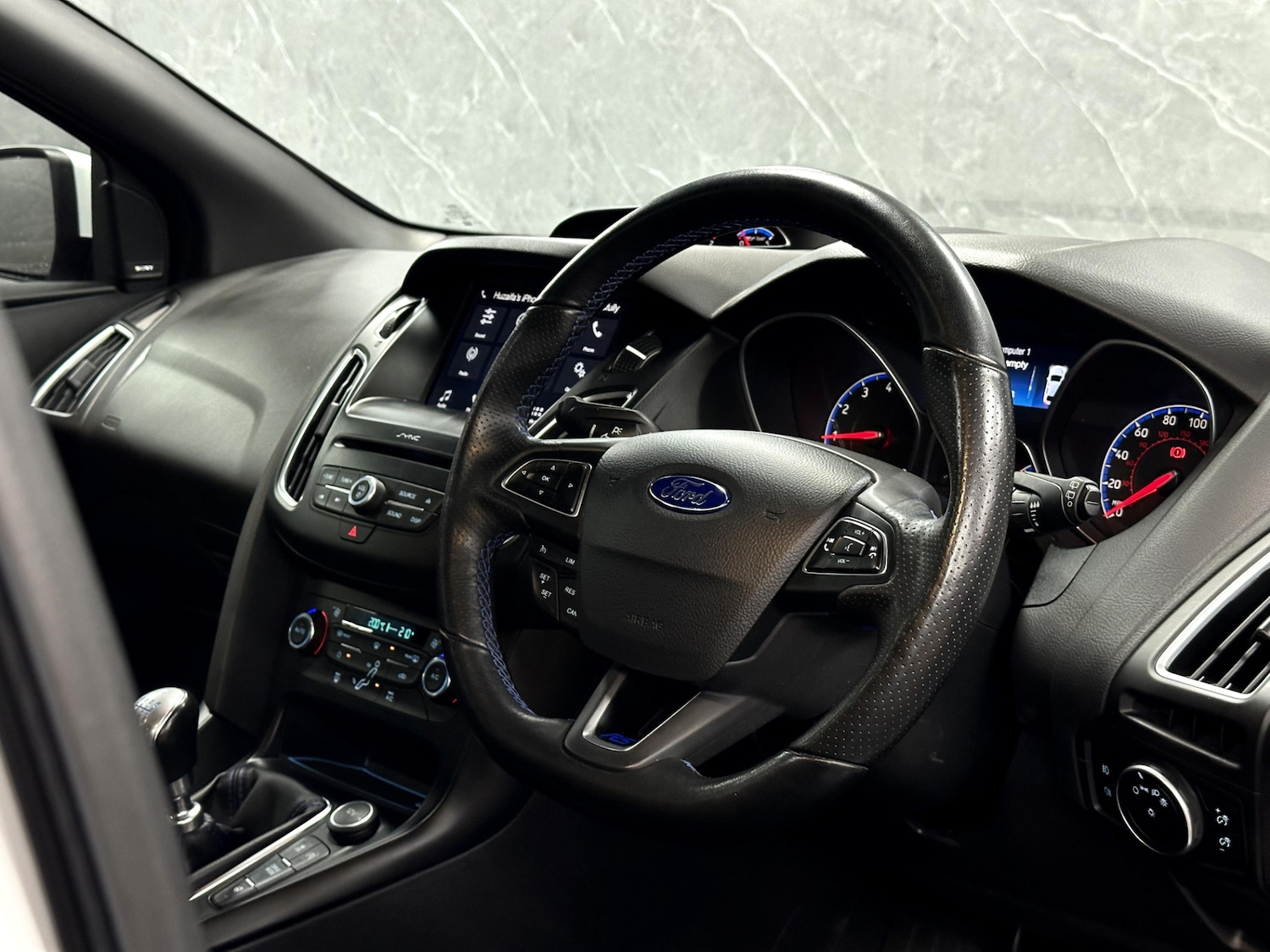 Used Ford Focus 2016 for sale - 76666215: Photo 20