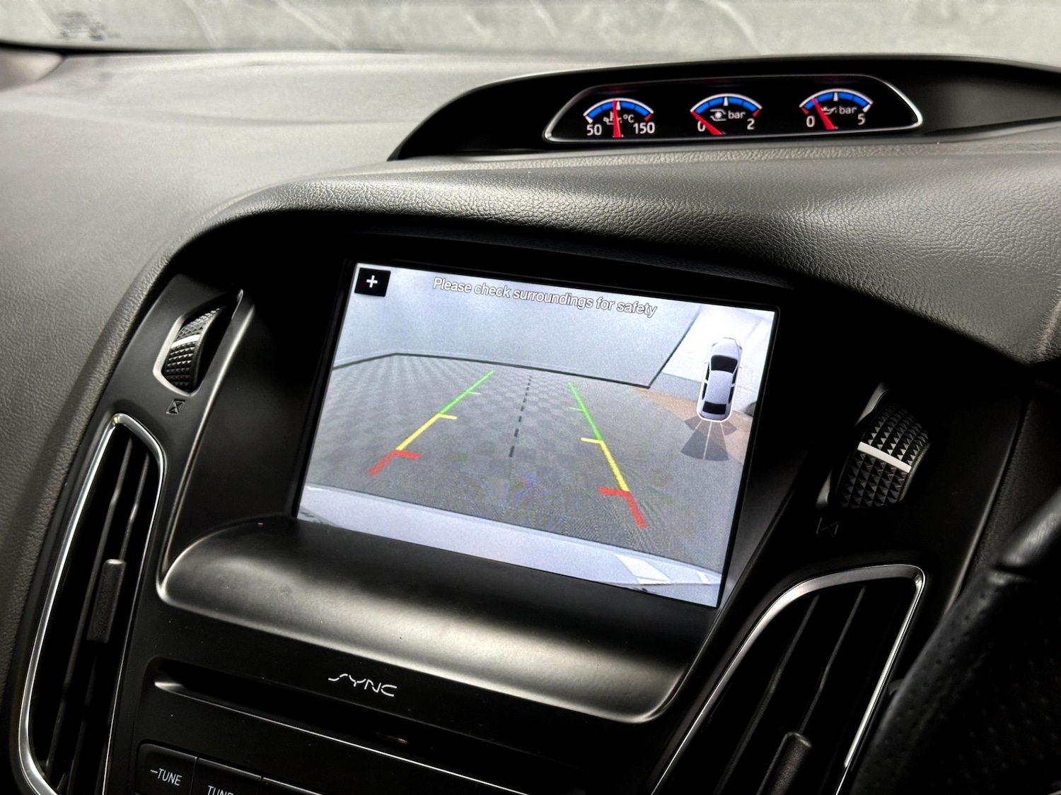 Used Ford Focus 2016 for sale - 76666215: Photo 21