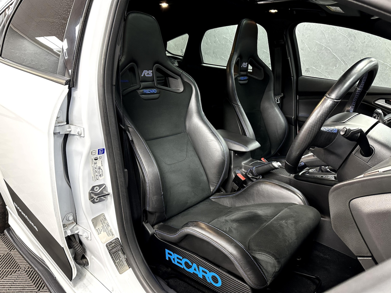 Used Ford Focus 2016 for sale - 76666215: Photo 22