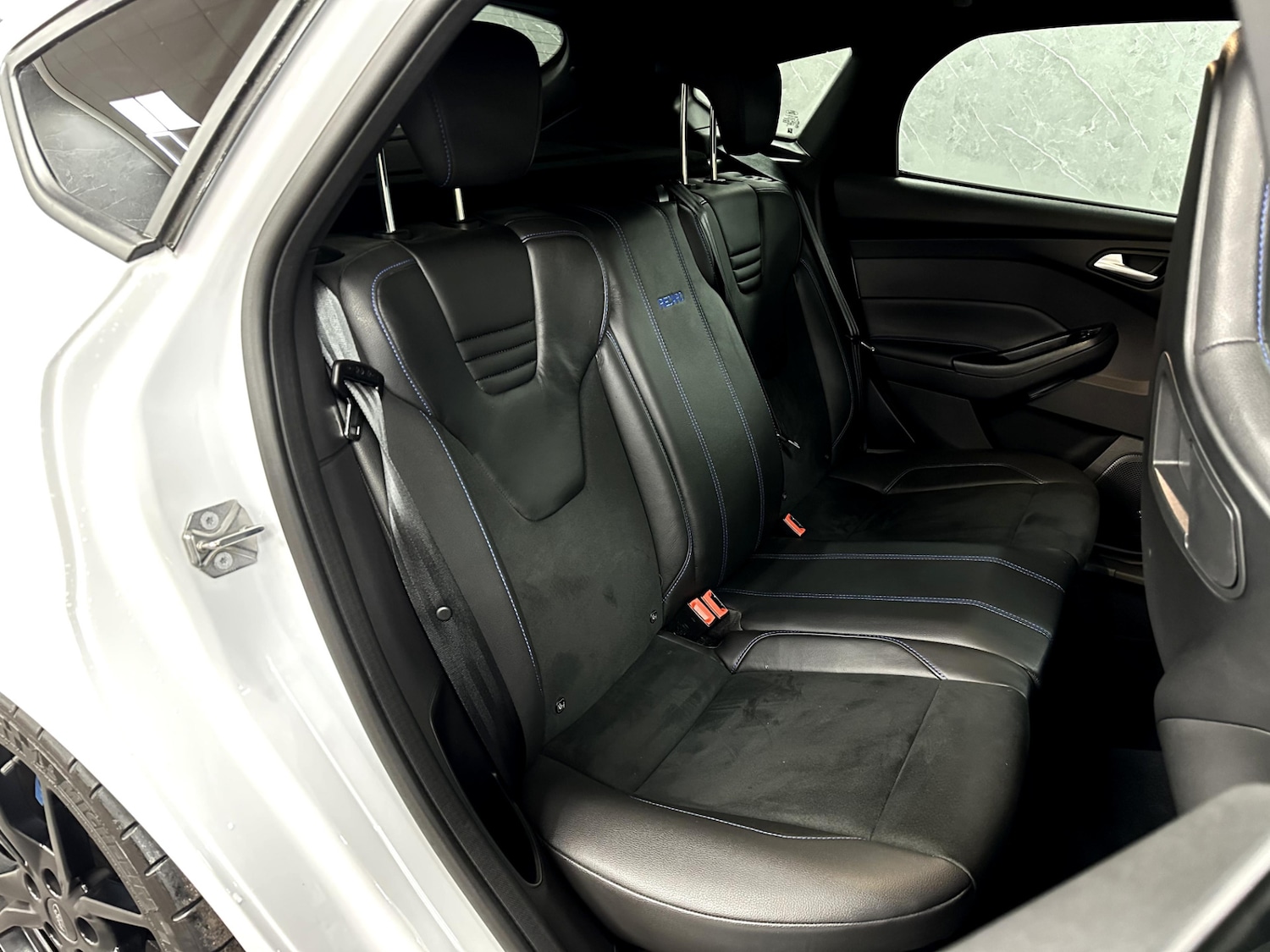 Used Ford Focus 2016 for sale - 76666215: Photo 23