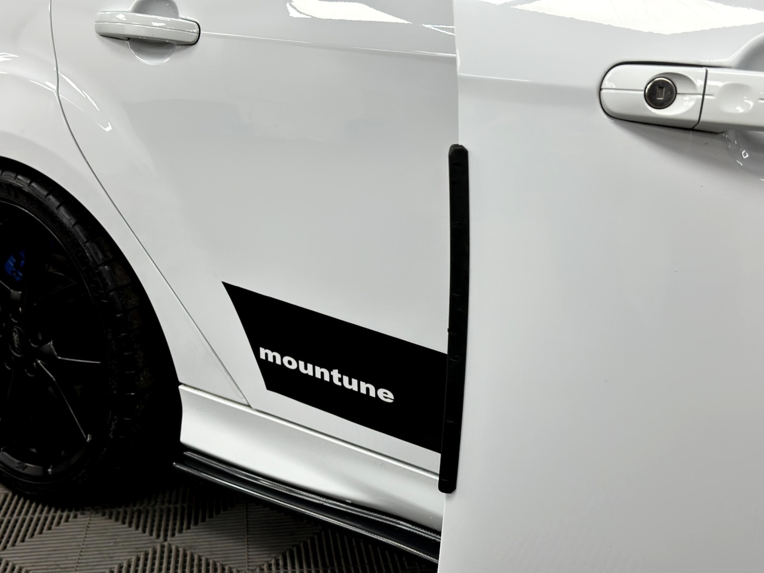 Used Ford Focus 2016 for sale - 76666215: Photo 24