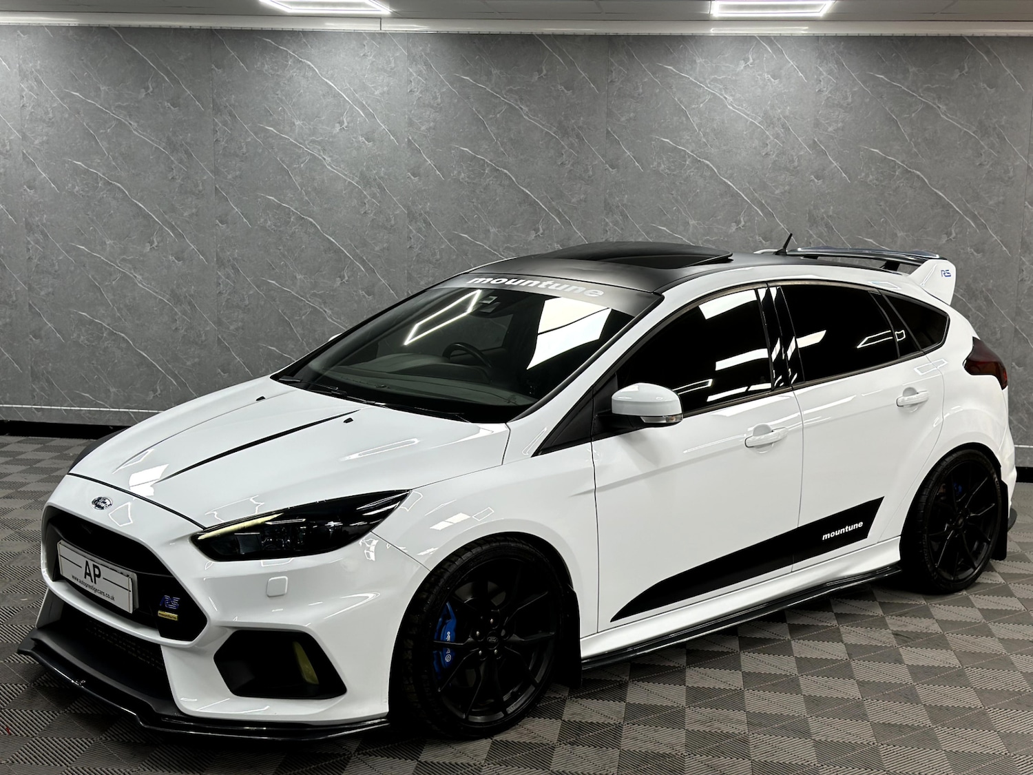 Used Ford Focus 2016 for sale - 76666215: Photo 5