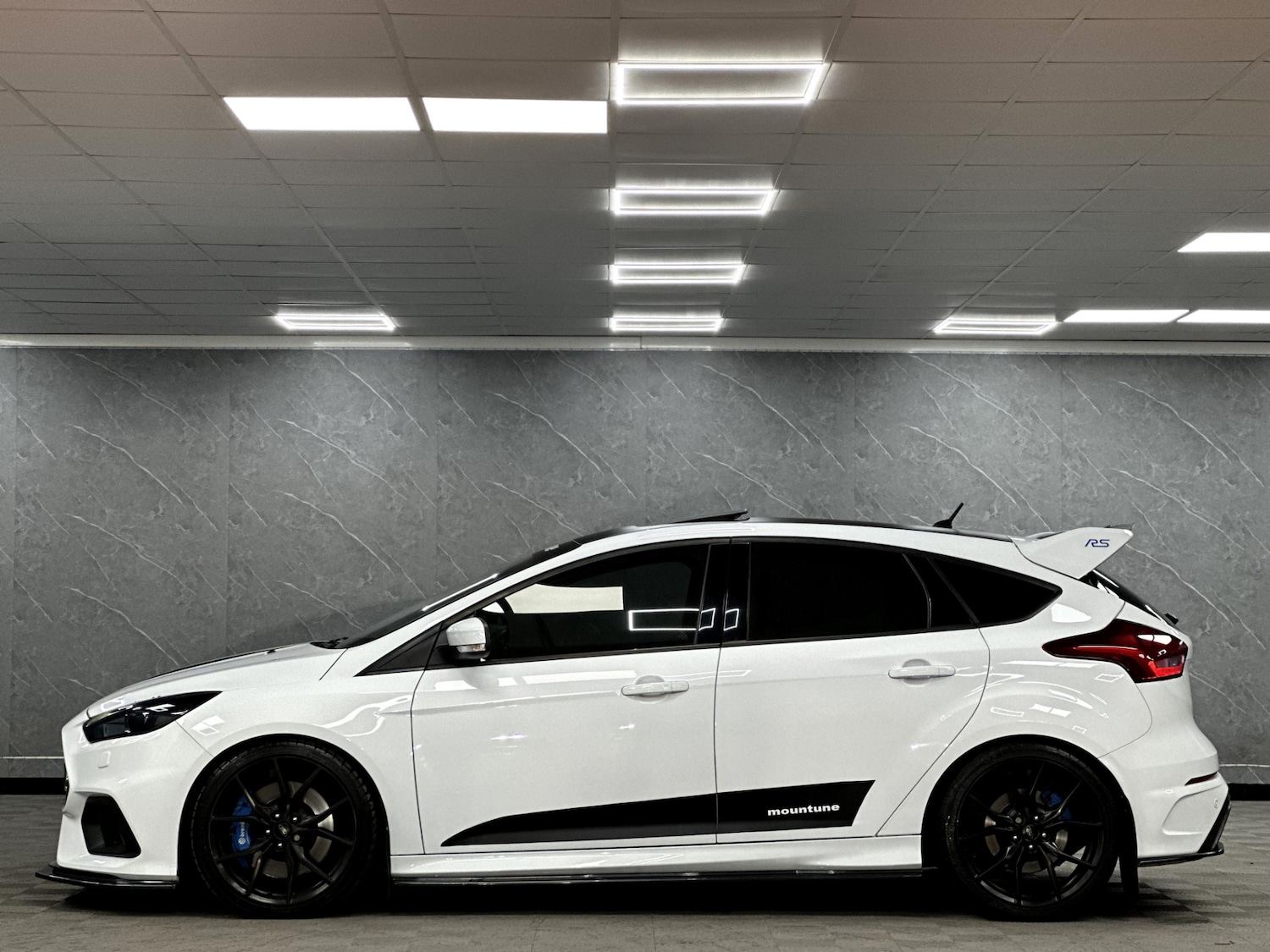 Used Ford Focus 2016 for sale - 76666215: Photo 6