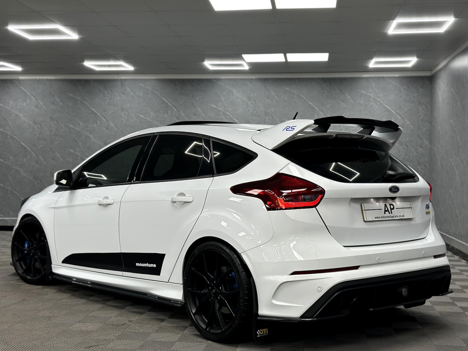 Used Ford Focus 2016 for sale - 76666215: Photo 7