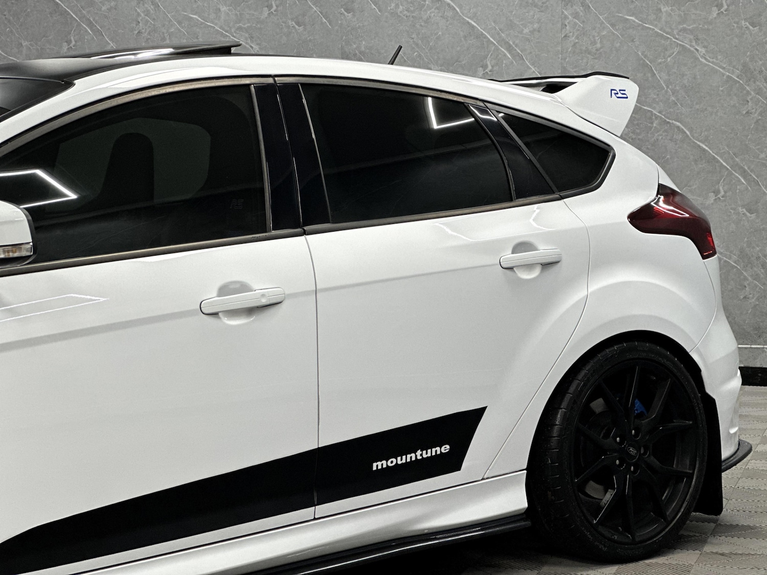 Used Ford Focus 2016 for sale - 76666215: Photo 8