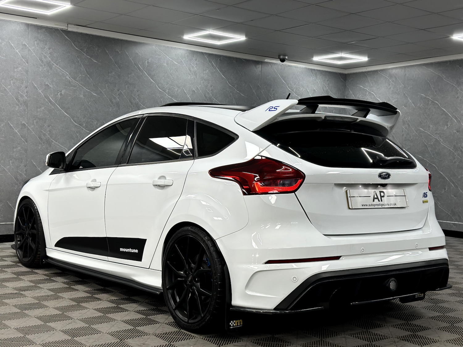 Used Ford Focus 2016 for sale - 76666215: Photo 9