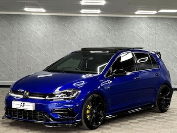 Used Volkswagen Golf 2019 for sale - 78233161: Photo