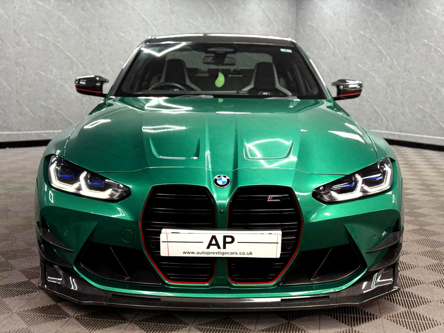 Used BMW M3 2024 for sale - 77201631: Photo 10