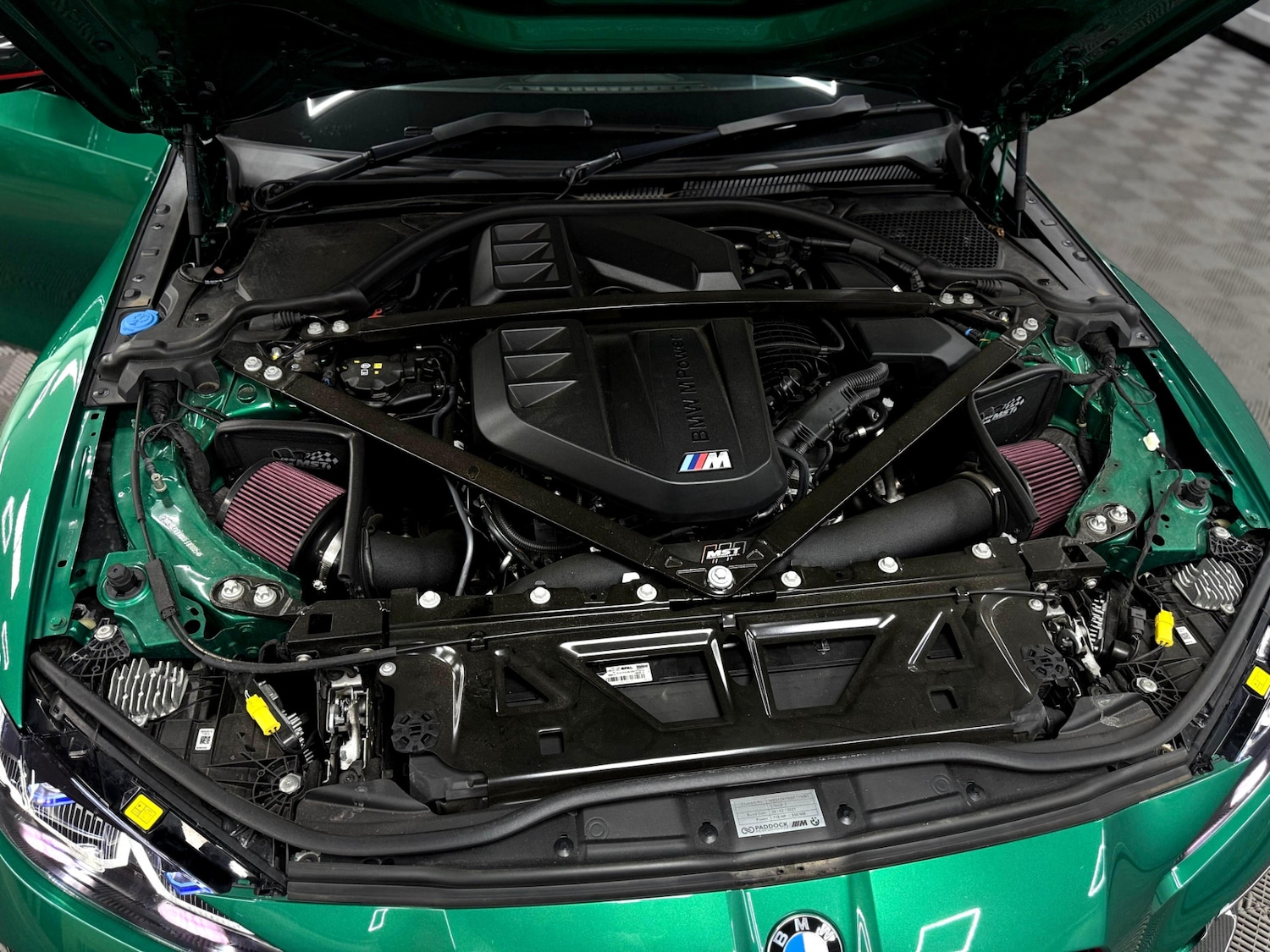 Used BMW M3 2024 for sale - 77201631: Photo 14